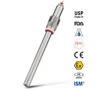 Sonde à oxygène dissous InPro 6850i