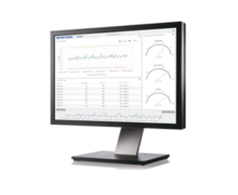 Collect +: un logiciel de visualisation graphique des données de production