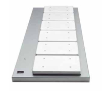 Smartshelves de Mettler Toledo : une technologie qui permet l'inventaire des stocks à distance