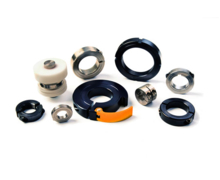 Bagues d'arrêt pour machines-outils