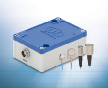 Nouveau capteur capacitif capaNCDT 6112 Micro-Epsilon