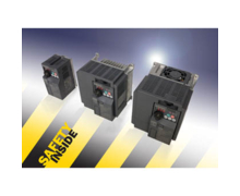 Nouveau variateur FR-E700SC-EC de Mitsubishi Electric 
