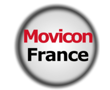 MOVICON FRANCE