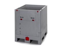 Conteneur IBC 1000L