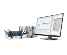 NI annonce de nouvelles fonctionnalités pour LabVIEW NXG