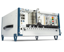 NationaI Instruments lance un oscilloscope haute tension, haute vitesse et haute résolution