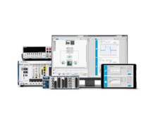 NI présente la nouvelle version de LabVIEW NXG : des tests encore plus intelligents 