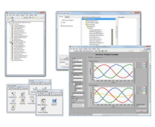 LabVIEW Electrical Power : une suite logicielle pour les applications de surveillance de l’électricité 