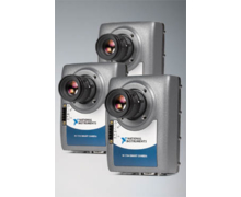National Instruments agrandit sa famille de caméras intelligentes