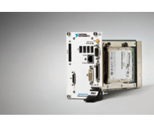 National Instruments annonce le premier contrôleur PXI quadri-cœur 3U