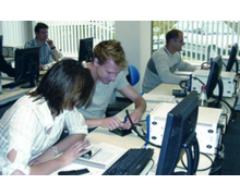 National Instruments France annonce la gratuité de ses formations LabVIEW Basics I et II pour les ingénieurs sans emploi 