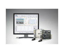 National Instruments lance un nouvel analyseur vidéo numérique 