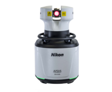 Nikon Metrology présente son nouveau système d’inspection Laser Radar APDIS 