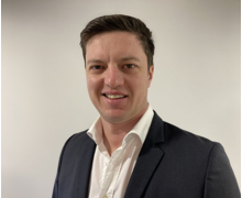 OnRobot nomme Cyril Griotier, nouveau responsable commercial France 