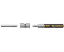 Universal Push to Connect, un système de connexion rapide pour tubes ou flexibles