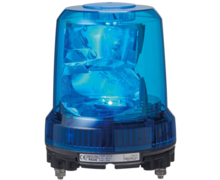 Gyrophare - Feu tournant LED - RLR