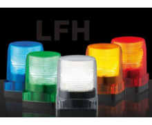 Balise Lumineuse Flash - LFH - PATLITE