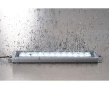 Eclairage LED robuste IP67G pour machines-outils - CWK - PATLITE