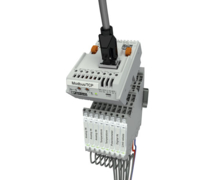 Amplificateurs-séparateurs Mini Analog Pro Phoenix Contact