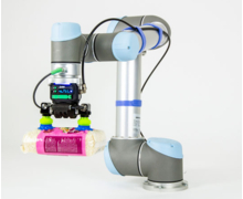  piCOBOT®, une main de préhension par aspiration pour les cobots