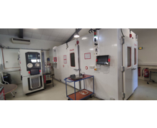 Le Groupe PRECIA MOLEN se dote d’un nouveau laboratoire d’essais ISO 17025