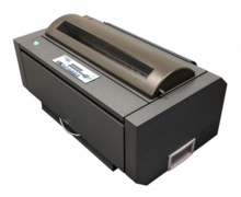 Printronix lance les imprimantes matricielles de production S828 et S809