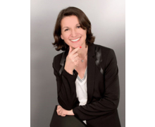 Hélène Ravoire prend la Direction France de Pro-face by Schneider Electric
