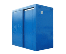 Conteneurs de stockage CF