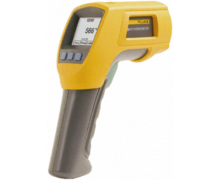 Thermomètre infrarouge Fluke 566