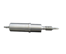 ACTUATOR type SLA35.40/25: le module de soudage compact le plus léger du marché 