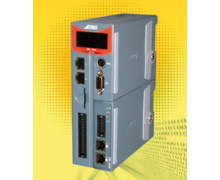Nouvelles cartes d'axes hautes performances pour Servo moteurs, pas à pas, courant continu, hydraulique