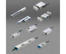 Vérins électriques miniatures IAI série Mini RC
