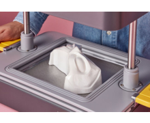 Mayku FormBox, une formeuse sous vide de bureau totalement innovante