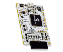 MPLAB Snap, un kit de programmation et de débogage pour les microcontrôleurs de Microchip à faible coût