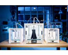 Nouvelle imprimante 3D professionnelle Ultimaker S5