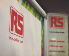 RS et de ses fabricants partenaires organisent la prochaine TechDay le 4 octobre 2018 à Bordeaux