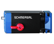 Schmersal expose sur le salon SEPEM COLMAR 2016