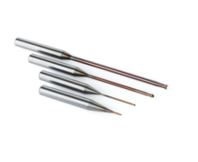 Seco Tools lance la nouvelle gamme de micro-fraises JM100 
