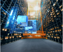 Siemens Industrial Edge rend les systèmes d’entraînement plus intelligents