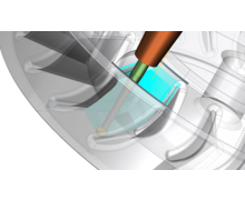 Additive Manufacturing Process Simulation, une solution conçue pour améliorer la précision de l’impression 3D