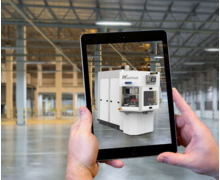 Siemens introduit la réalité augmentée dans Solid Edge 2020