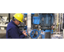 Maintenance conditionnelle : instruments de mesure à distance 