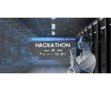 SKF lance le Hackathon « Artificial Intelligence for Industrial Applications » 