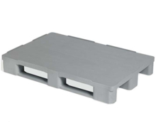 palettes plastiques hygiéniques