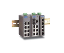 Switch Ethernet industriel économique non manageable 