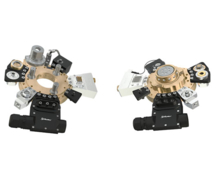 Changeur d’outils MPS pour tous types de robots