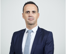 Christophe Coulongeat prend la direction de la division robotique de Stäubli