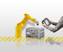 Robots collaboratifs TX2
