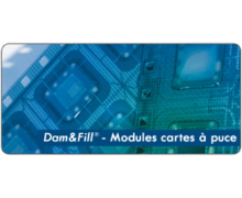 Colle UV epoxy photo-activable