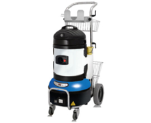 Générateur vapeur monophasé à 6 bar 